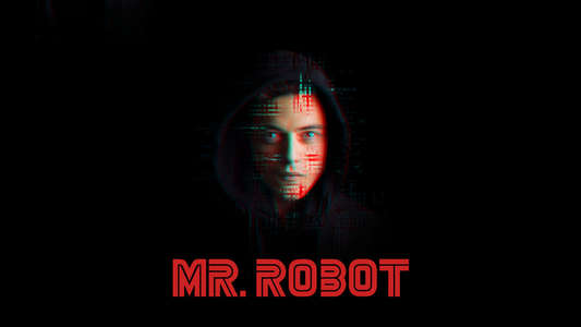 Mr. Robot - Backdrop