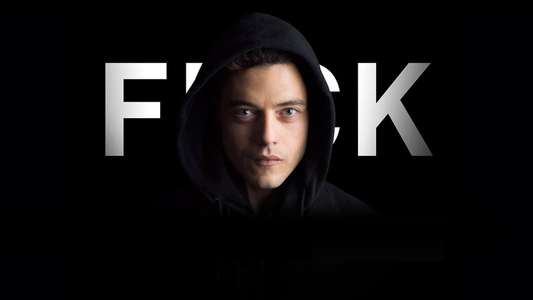 Mr. Robot - Backdrop