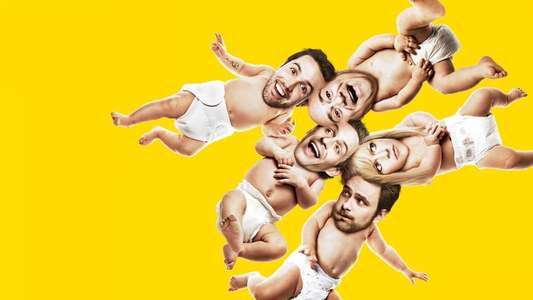 It's Always Sunny in Philadelphia - Backdrops