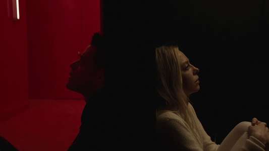 Mr. Robot - Backdrop