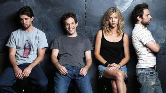 It's Always Sunny in Philadelphia - Backdrops