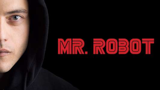 Mr. Robot - Backdrop