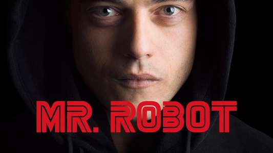 Mr. Robot - Backdrop