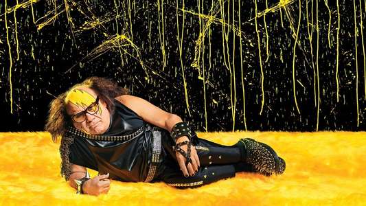 It's Always Sunny in Philadelphia - Backdrops