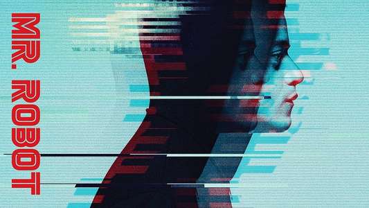 Mr. Robot - Backdrop