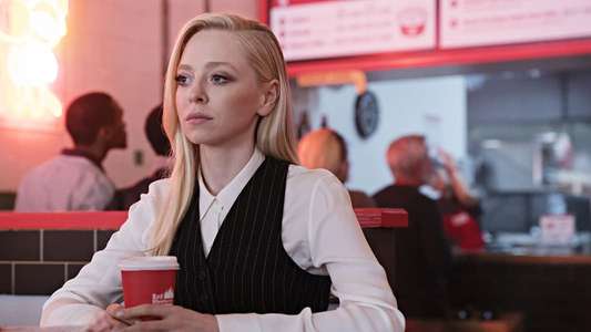 Mr. Robot - Backdrop