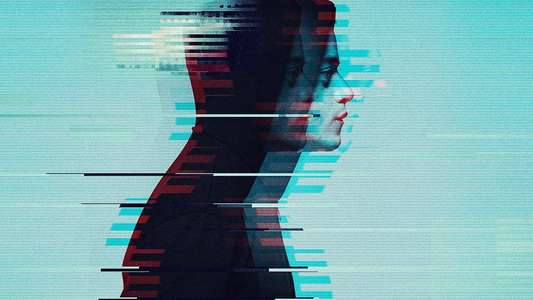 Mr. Robot - Backdrop