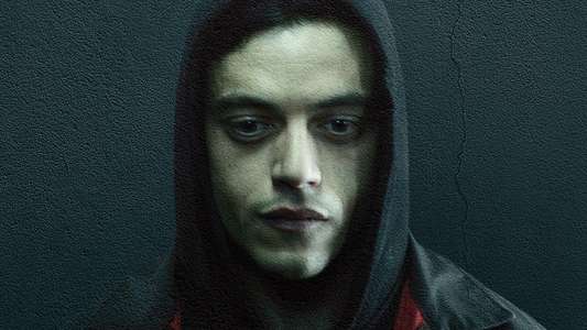 Mr. Robot - Backdrop