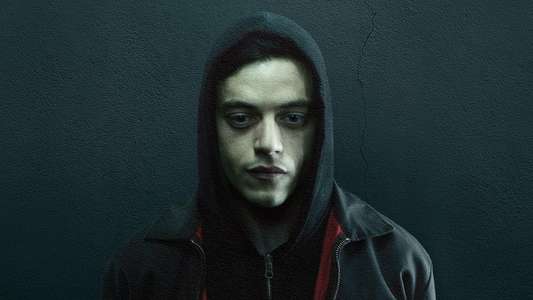 Mr. Robot - Backdrop