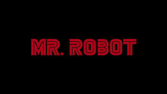 Mr. Robot - Backdrop