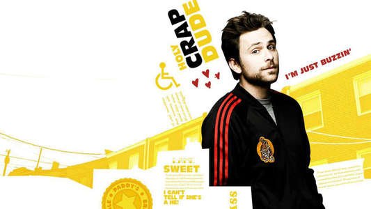 It's Always Sunny in Philadelphia - Backdrops