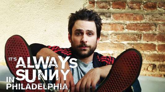 It's Always Sunny in Philadelphia - Backdrops