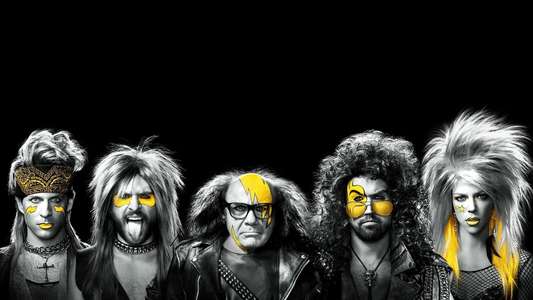 It's Always Sunny in Philadelphia - Backdrops