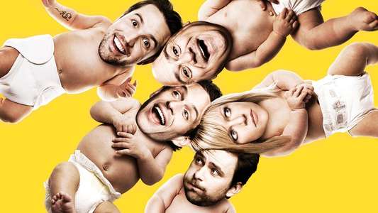 It's Always Sunny in Philadelphia - Backdrops