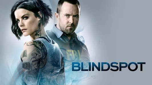 Blindspot - Backdrops