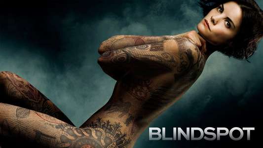 Blindspot - Backdrops