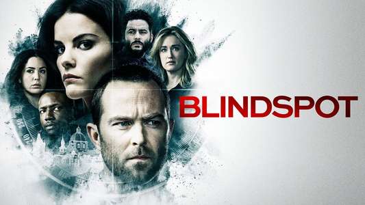 Blindspot - Backdrops