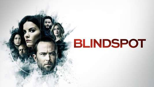 Blindspot - Backdrops