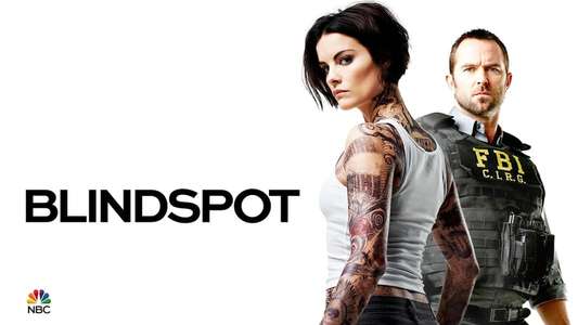 Blindspot - Backdrops