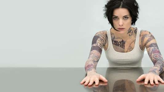 Blindspot - Backdrops