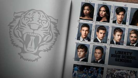 13 Reasons Why - Backdrops