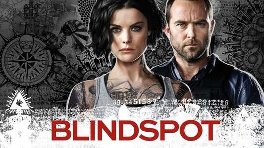 Blindspot - Backdrops