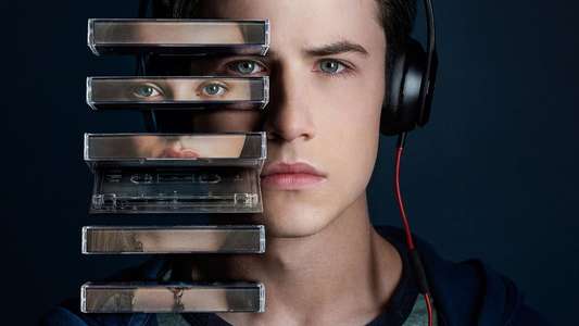 13 Reasons Why - Backdrops