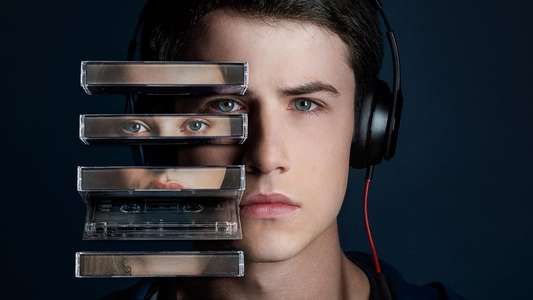 13 Reasons Why - Backdrops