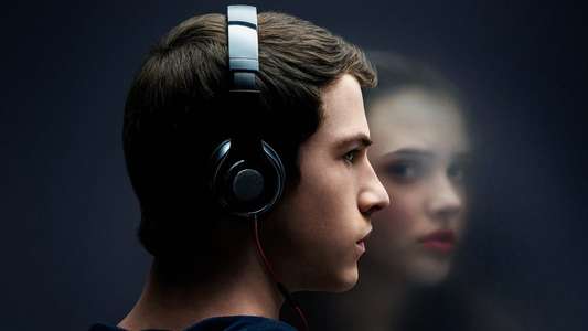 13 Reasons Why - Backdrops