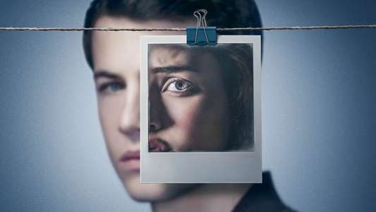 13 Reasons Why - Backdrops
