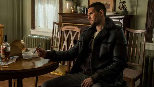 Marvel's The Punisher - Backdrops