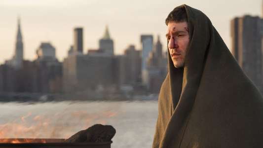 Marvel's The Punisher - Backdrops