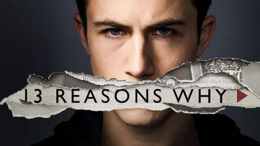 13 Reasons Why - Backdrops