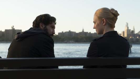 Marvel's The Punisher - Backdrops