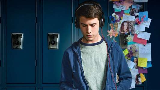 13 Reasons Why - Backdrops