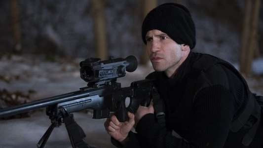 Marvel's The Punisher - Backdrops