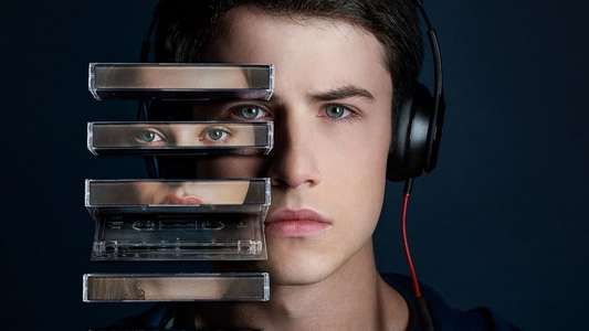 13 Reasons Why - Backdrops