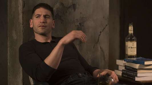 Marvel's The Punisher - Backdrops