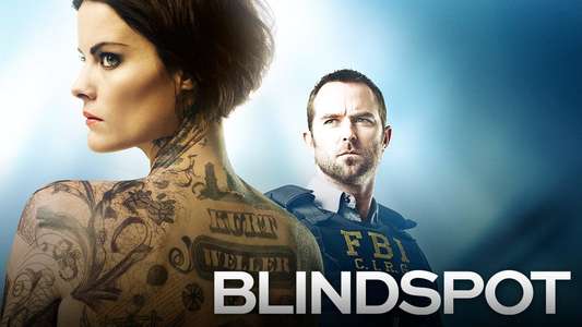 Blindspot - Backdrops