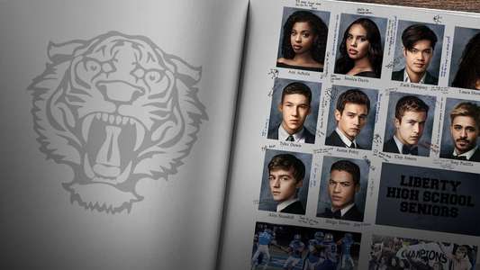 13 Reasons Why - Backdrops
