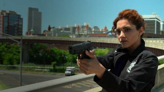 Marvel's The Punisher - Backdrops