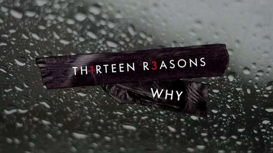13 Reasons Why - Backdrops
