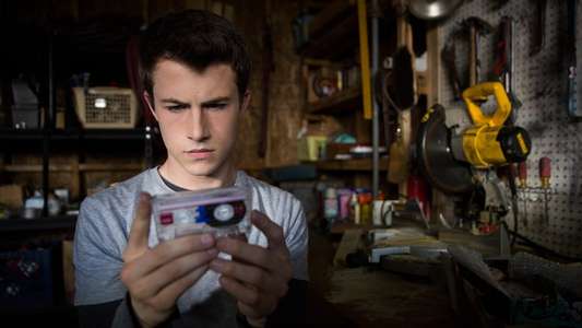 13 Reasons Why - Backdrops