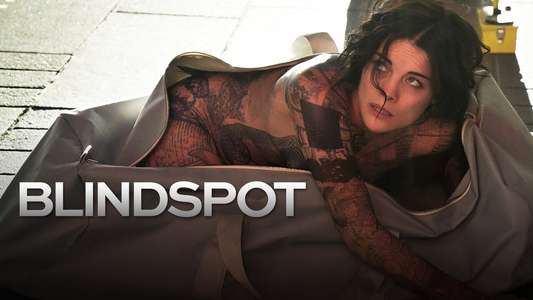 Blindspot - Backdrops