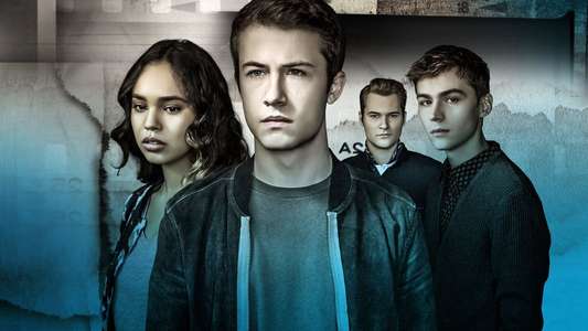 13 Reasons Why - Backdrops