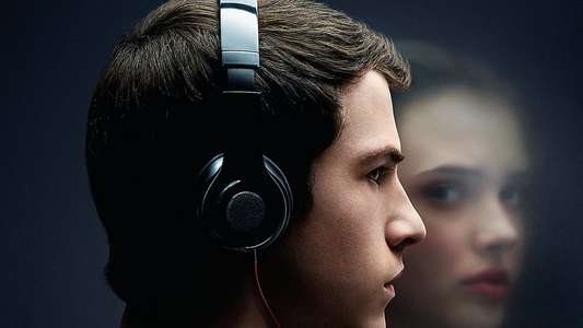 13 Reasons Why - Backdrops
