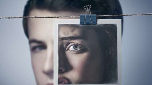 13 Reasons Why - Backdrops