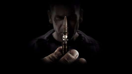 Marvel's The Punisher - Backdrops