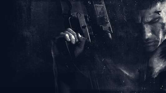 Marvel's The Punisher - Backdrops