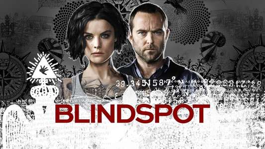 Blindspot - Backdrops